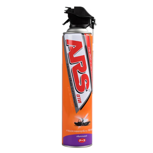 Ars Jet Termite Killer Lavender Scent 600ml