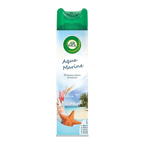 Air Wick Spray Air Fresheners Aqua Marine 300ML