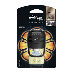 ®Ambipur Car Vent Clip Citrus Sunrise 7.5ml / (件)