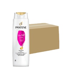 I1 Pantene Hair Fall Control Shampoo 300ml 1x12 / (Box)