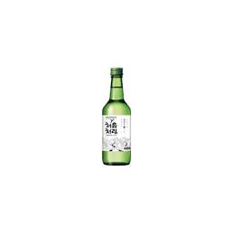 I1 Chum Chu Rum original Soju 360ml / (件)