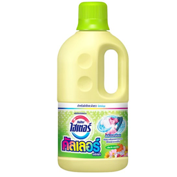 Haiter Color Liquid Bleach Sweet Floral 1000ml / (단위)