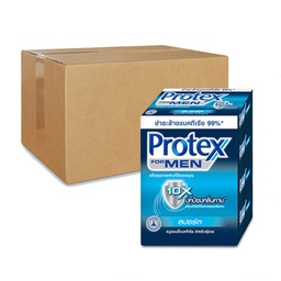 Protex For Men Sport Soap 65g 1x4x18 / (Box)