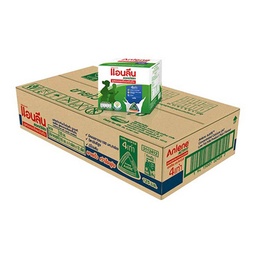 Anlene Actifit Concentrate UHT Plain 125ml 1x4x12 / (Box)