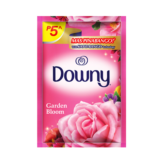 I1 Downy Pink Garden Bloom 24ml