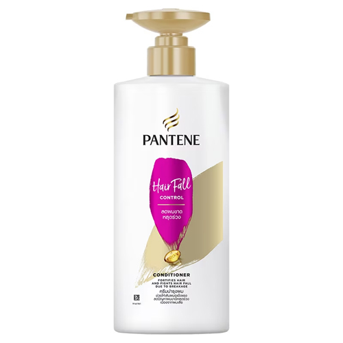 Pantene Hair Fall Control Hair Conditioner 410ml