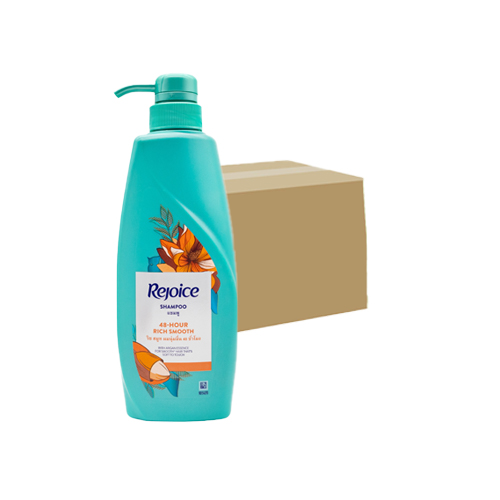 Rejoice Shampoo Rich 425ml 1x6