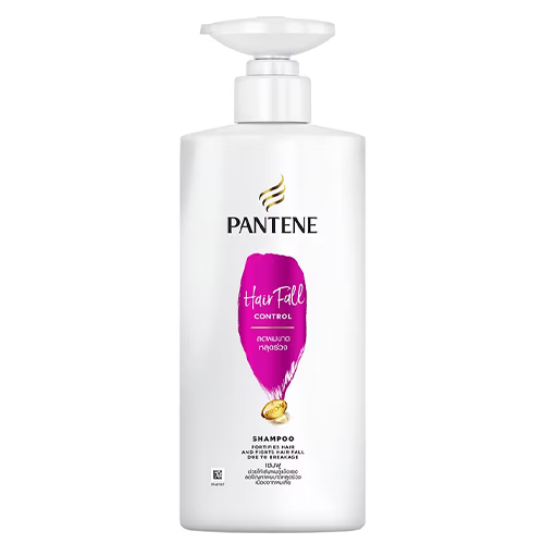 Pantene ແຮຟໍຄອນໂທຣ ( ບົວ ) 410ml