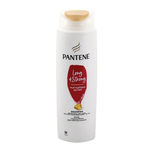 Pantene ShampooLong & Strong 70ml