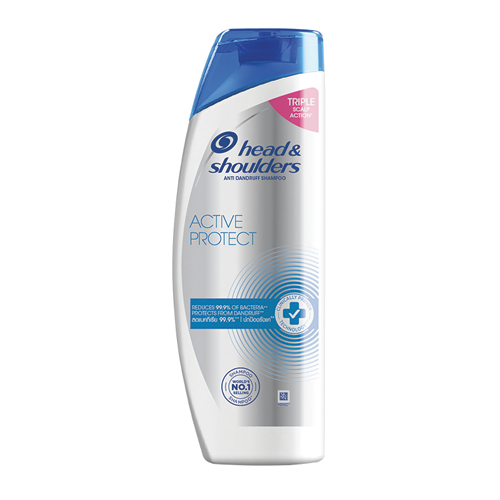 Head & Shoulders Shampoo Active Protect 300ml