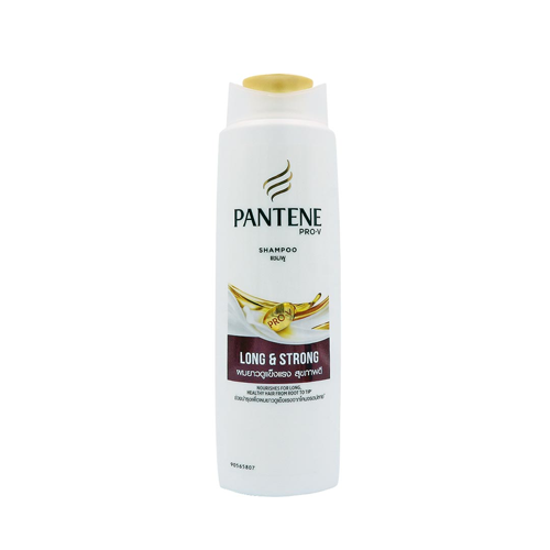 Pantene ShampooLong & Strong 300ml