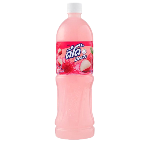 ®DeeDo Lychee Juice 225ml