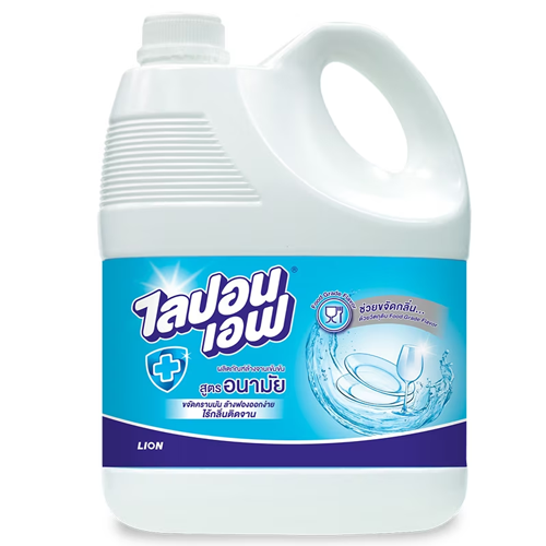 Lipon F Dish Wash 750ml 1X3