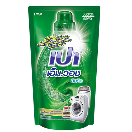 Pao M Wash Concentrated Green 650ml