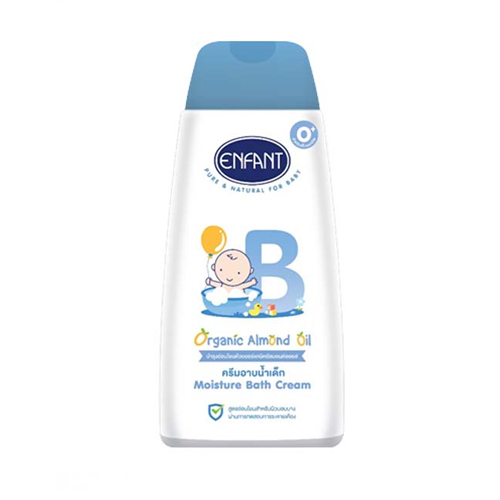 I1 Enfant moisture bath cream