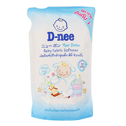 I1 D nee fabric softener refill 600ml