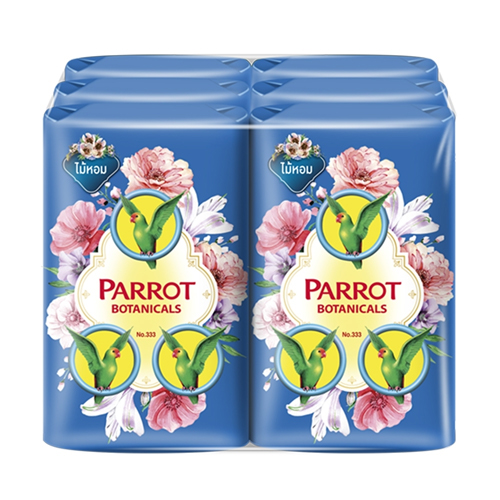 Parrot Bota Anti-bac Blue 55g 1x6