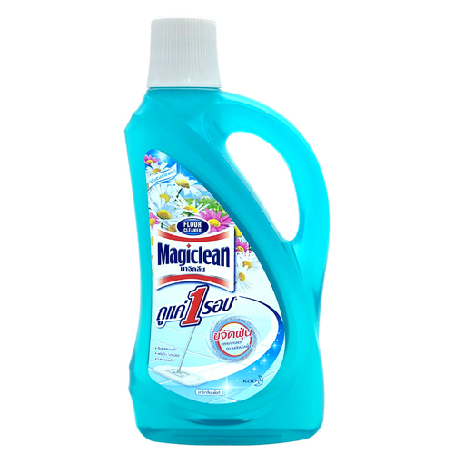 I1 ®Magiclean Floor Cleaner Marina 900ml