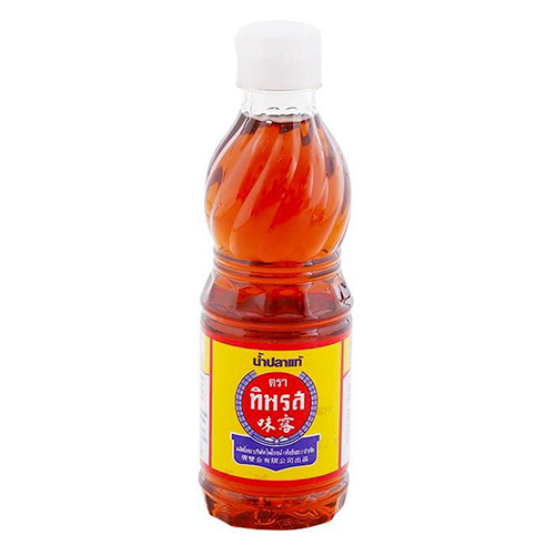 Tiparos Fish Sauce 300ml