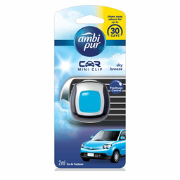 ®Ambipur Car Mini Clip Lavender Comfort 2.2ml / (Unit)