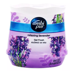 ®AMBIPUR Relaxing Lavender Gel 180g / (件)