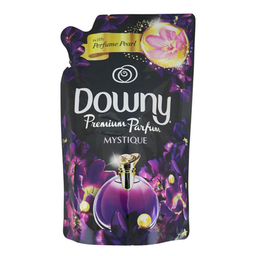 Downy Softener Special formula, Miss-Tique scent, 500 ml / (หน่วย)