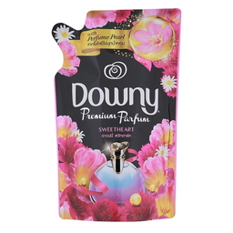 I1 Downy a special concentrated fabric softener. Sweet heart scent 500ml / (件)