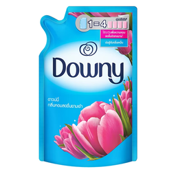 Downy formula Fresh scent in the morning 540 ml. / (Unit)