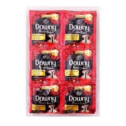 Downy Special concentrated formula, passion scent 20ml / (단위)