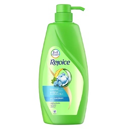 Rejoice Anti Dandruff 3in1 Shampoo 525ml. / (단위)