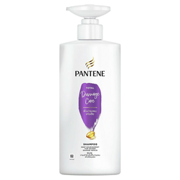 PanteneTotal Damage Care Shampoo Family 400 ml / (Unit)