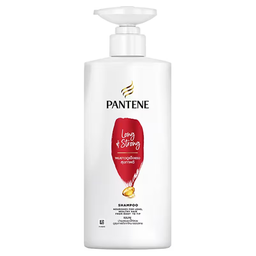 Pantene ລອງ&ສະຕອງ 410ml / (Unit)