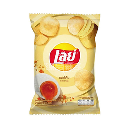 I1 Lay's Classic Salted Egg Flavor 46g / (件)