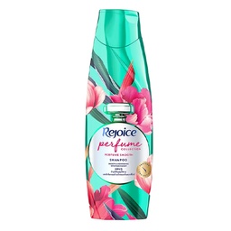 I1 Rejoice Shampoo Freya perfume peony 340ml / (หน่วย)