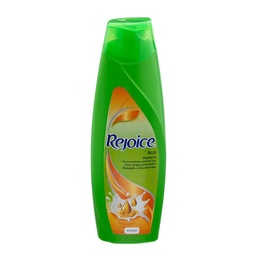 Rejoice Shampoo Rich soft smooth 320ml / (件)