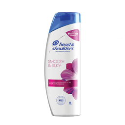 Head & Shoulders Shampoo Smooth & Silky 65ml / (件)