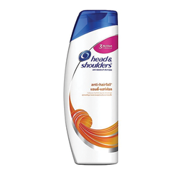 Head & Shoulders Shampoo Anti Hair Fall 330ml / (Unit)