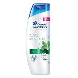 Head & Shoulders Shampoo Supreme Moisture With Argan Creme 65ml / (Unit)