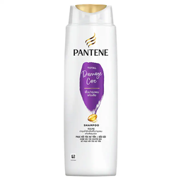 PanteneTotal Damage Care Shampoo Family 300 ml / (Unit)