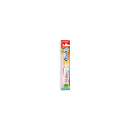 ®Kodomo Toothbrush + Toothpaste Age 6-9 Yrs / (단위)