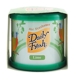 Daily Fresh Air Freshener Gel 70g / (Unit)