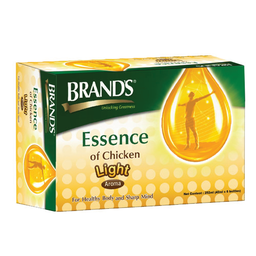 ®Brand's Essence of Chicken Light Aroma 42 ml / (단위)