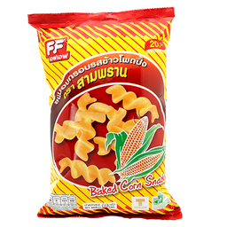 ®FF Torpido cron Flavor | 65g / (단위)