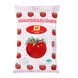 FF Tomato Flavoured Cracker 65g / (Unit)