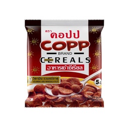 ®Copp cereals Chocolate flavors 17g / (件)