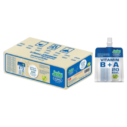 Jele Beautie Vitamin B+A (Blue) 150g 1x3x12 / (Box)