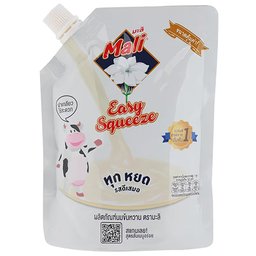 ®Mali Sweetened Condensed Milk Pouch 250g / (단위)