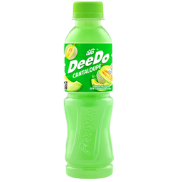 DeeDo Cantaloupe Juice 225ml 1X6x8 / (Box)