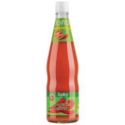 ®Hi-Q Siracha Chilli Sauce 670g / (หน่วย)