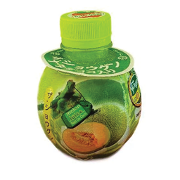 I1 Shogun Vitamin C Melon with Nata 220ml / (件)